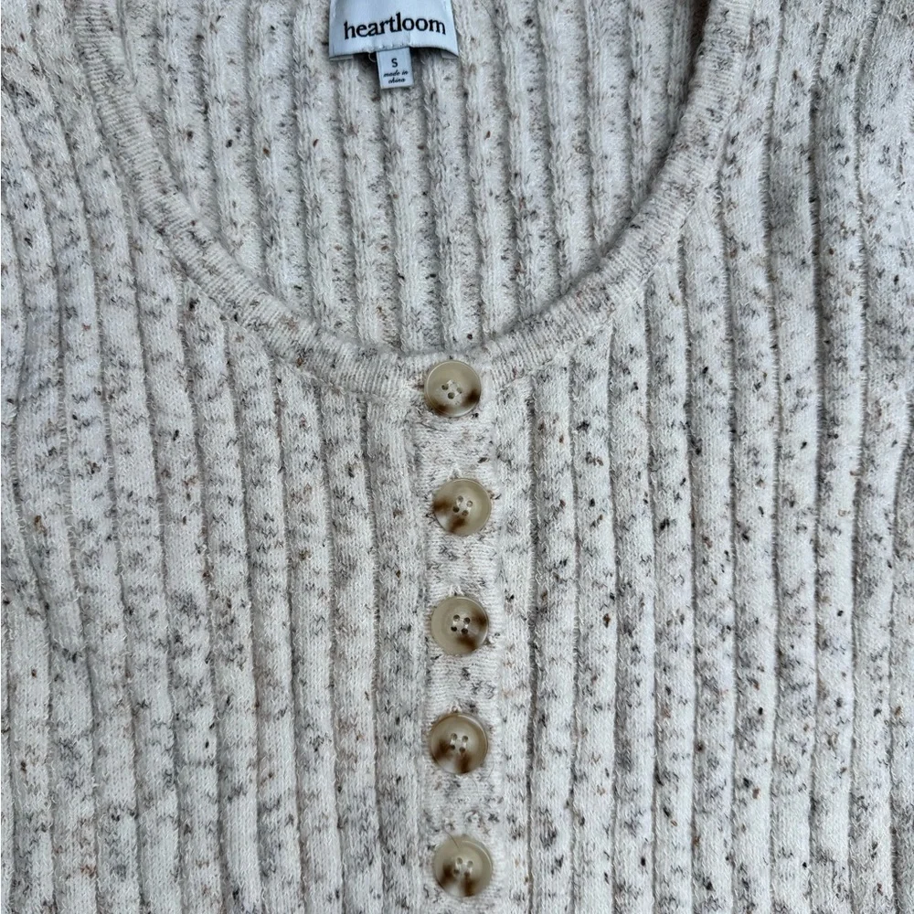 Heartloom Knit Set - Picture 4 of 8